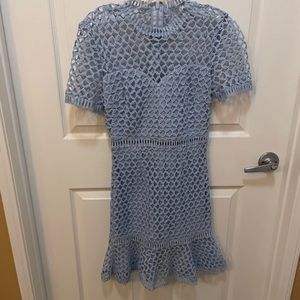 Short dress size xs AQUA
